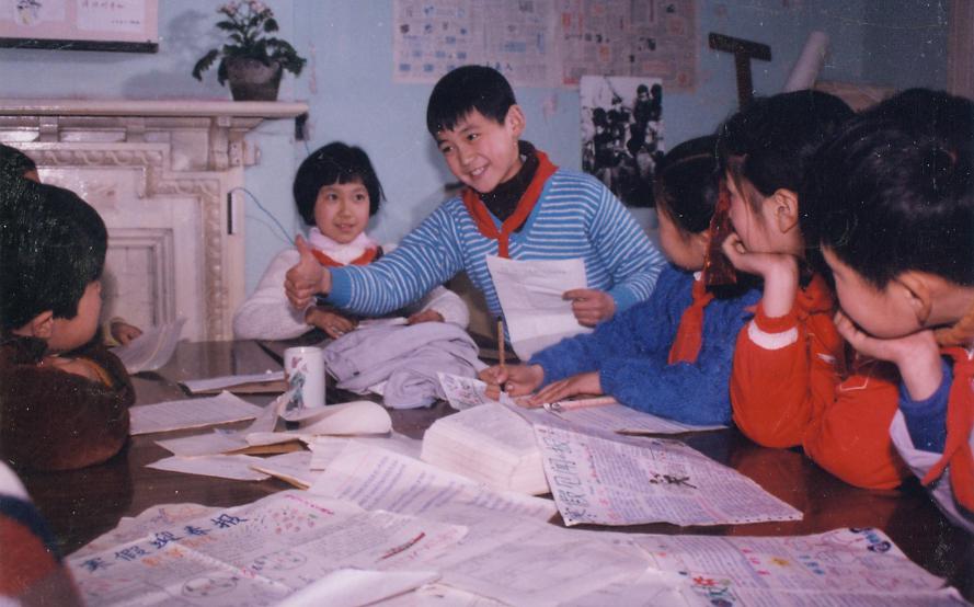 小主人報新聞學校加盟