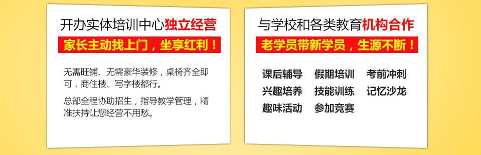 記憶大師加盟