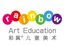 彩翼兒童美術適合幾歲的小朋友？都有哪些課程
