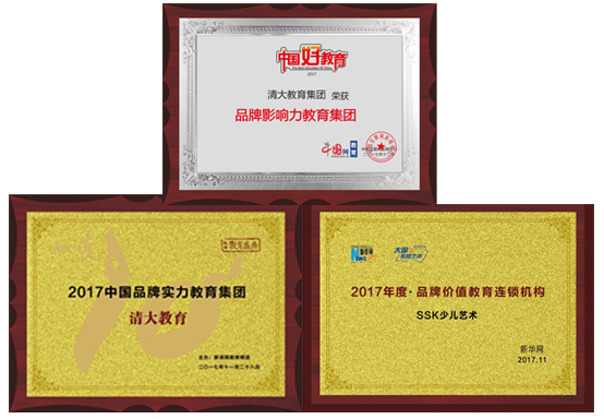SSK藝術(shù)教育加盟