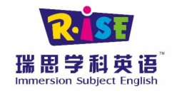 瑞思學(xué)科英語