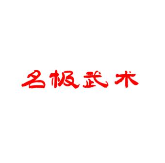 南寧名極武術(shù)
