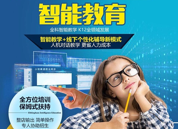 艾賓浩斯少兒英語怎么樣?艾賓浩斯少兒英語加盟有市場嗎?