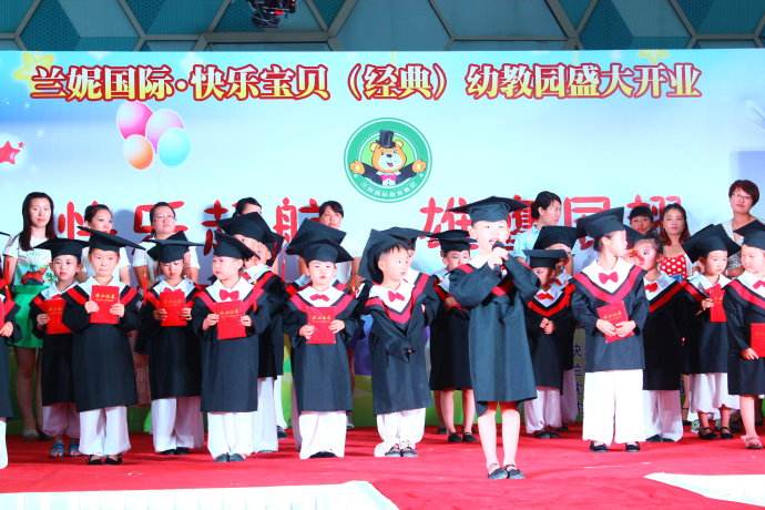 加盟蘭妮幼兒園總部提供哪些扶持政策？