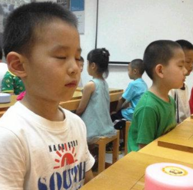聶衛(wèi)平圍棋教室加盟條件高嗎？ 簡簡單單，輕輕松松做老板