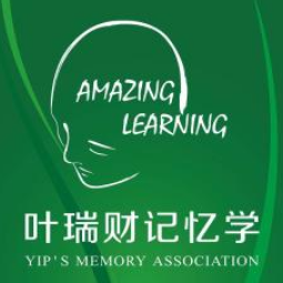 葉瑞財記憶學