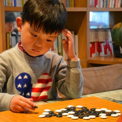 聶衛平圍棋教室加盟利潤大不大？ 輕松坐擁高收益的好事業