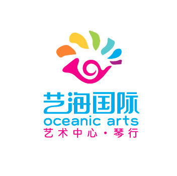 藝海美術