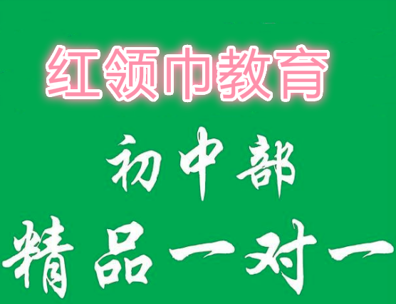 紅領巾教育