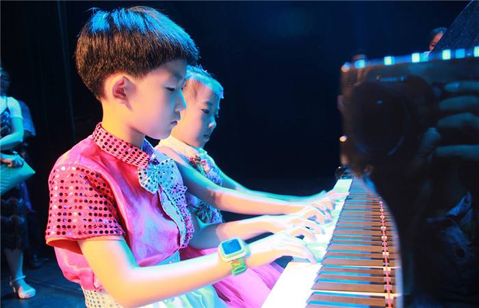佳音藝術培訓中心加盟前景怎么樣？賺錢嗎？