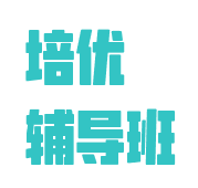 培優(yōu)輔導(dǎo)班
