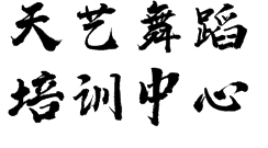 天藝舞蹈培訓(xùn)中心
