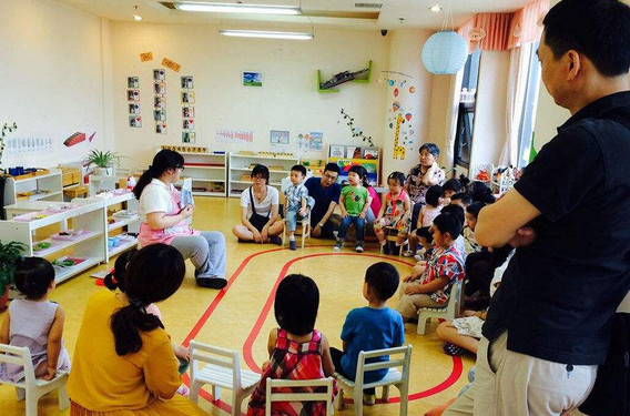 大地幼教機(jī)構(gòu)加盟有哪些支持？