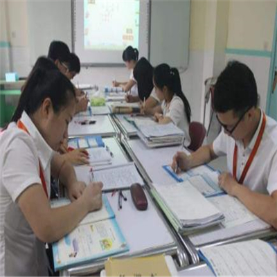 航智培訓中心