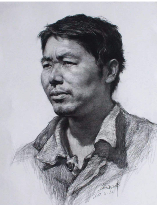 王晉川棠香畫(huà)室