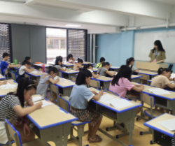 樂學培訓