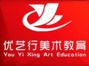 優(yōu)藝行少兒美術(shù)