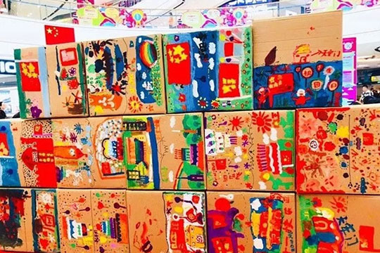 米羅兒童美術館加盟利潤怎么樣？