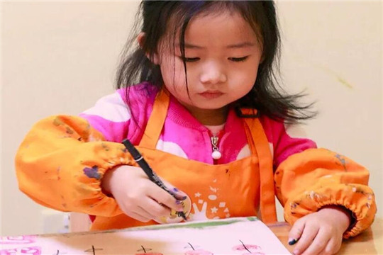 美樂可少兒美術加盟費用多少？