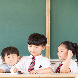 學兒樂教育