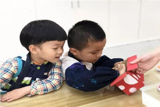 發(fā)條橘子少兒美術(shù)教育加盟費(fèi)多少錢？