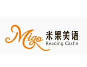 米果美語