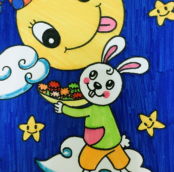 童繪視覺藝術(shù)中心加盟條件高嗎？