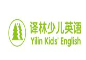 譯林少兒英語(yǔ)