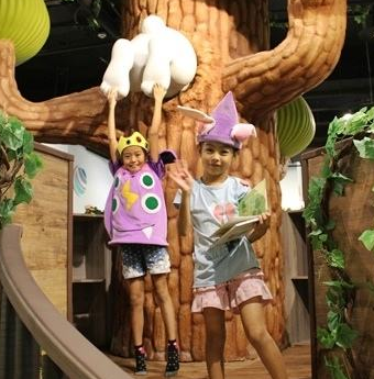 安吉拉兒童創(chuàng)意館加盟支持有哪些？