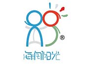 海潤(rùn)陽(yáng)光兒童圖書(shū)