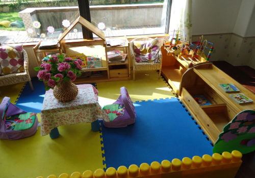 小風車幼兒園