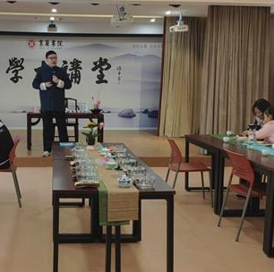 京麓私塾加盟利潤大不大？