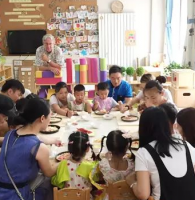 樹果國際幼兒園加盟多少錢？