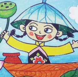 萬人童彩加盟多少錢？投資大不大？