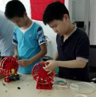 華工啟明星加盟費用多少錢？