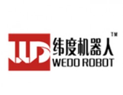 緯度機器人