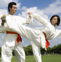 新精武少兒武術(shù)怎樣加盟？流程是什么？