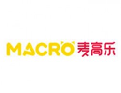 麥高樂機器人