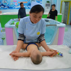 馬博士嬰兒游泳館加盟賺錢嗎？加盟回本快嗎？