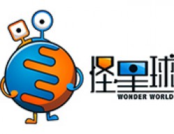怪星球?qū)W科少兒編程