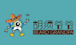 胡須爺爺兒童科學館