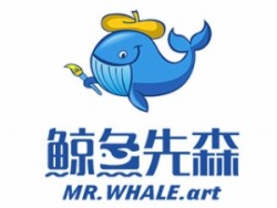 鯨魚(yú)先森兒童美術(shù)中心