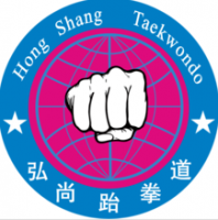 弘尚跆拳道