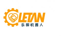 樂(lè)探機(jī)器人