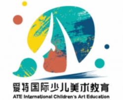 愛特國際少兒美術教育