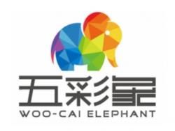 五彩象美術教育