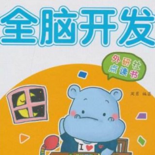 幼童全能全腦開(kāi)發(fā)
