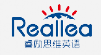 睿勵思維英語