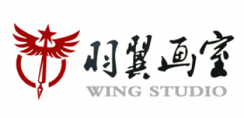 羽翼畫室
