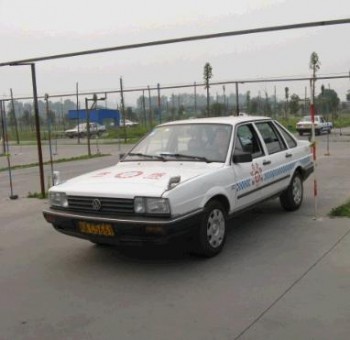 宏達駕校